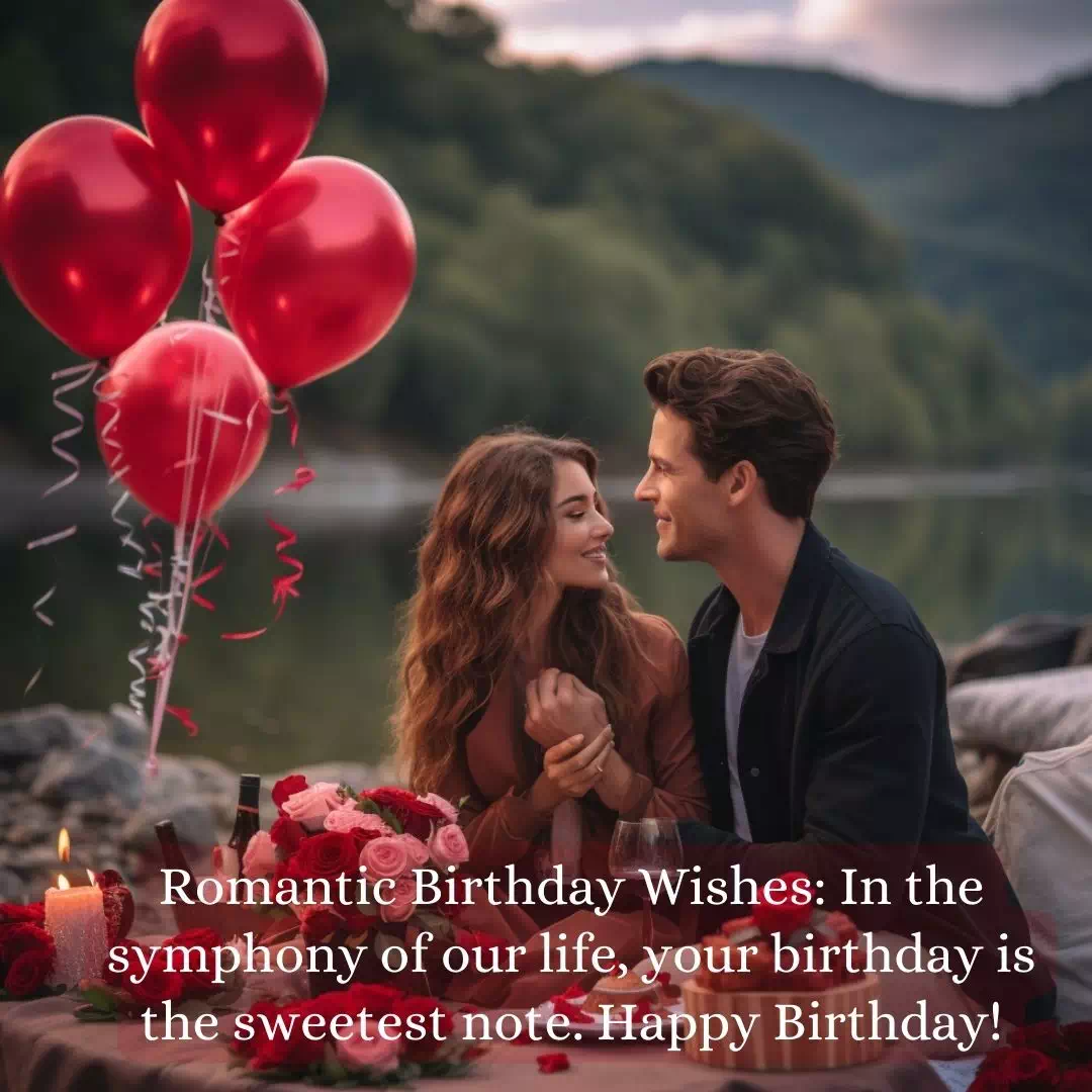 Birthday Wishes For Girlfriend Bangla 2