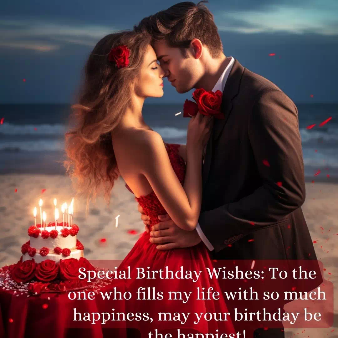 Birthday Wishes For Girlfriend Bangla 5