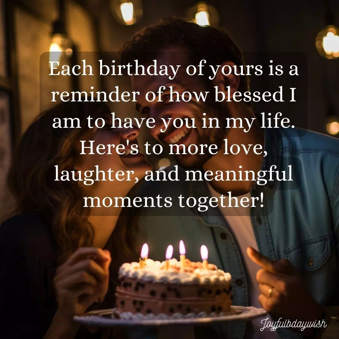 Birthday Wishes For Girlfriend Paragraph 22