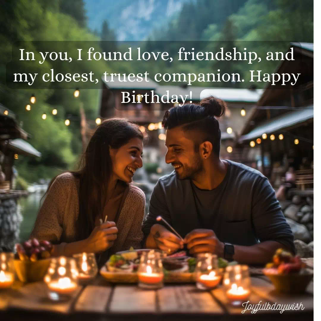 Long Happy Birthday Wishes For Girlfriend 19