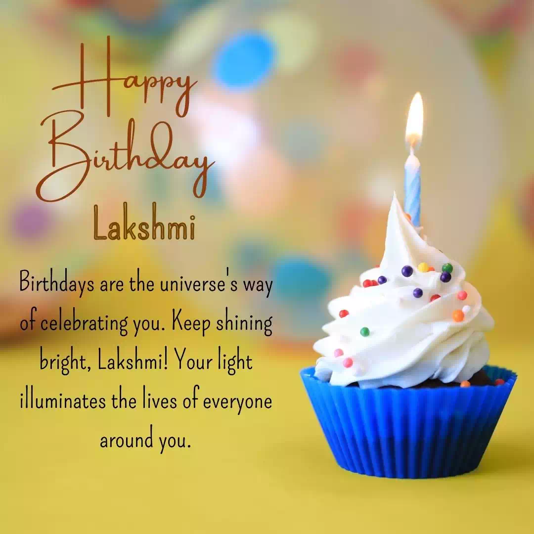 Birthday Wishes And Images For Lakshmi 4