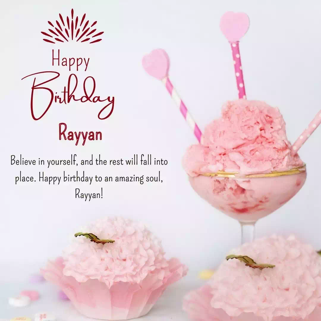 Birthday Wishes And Images For Rayyan 8