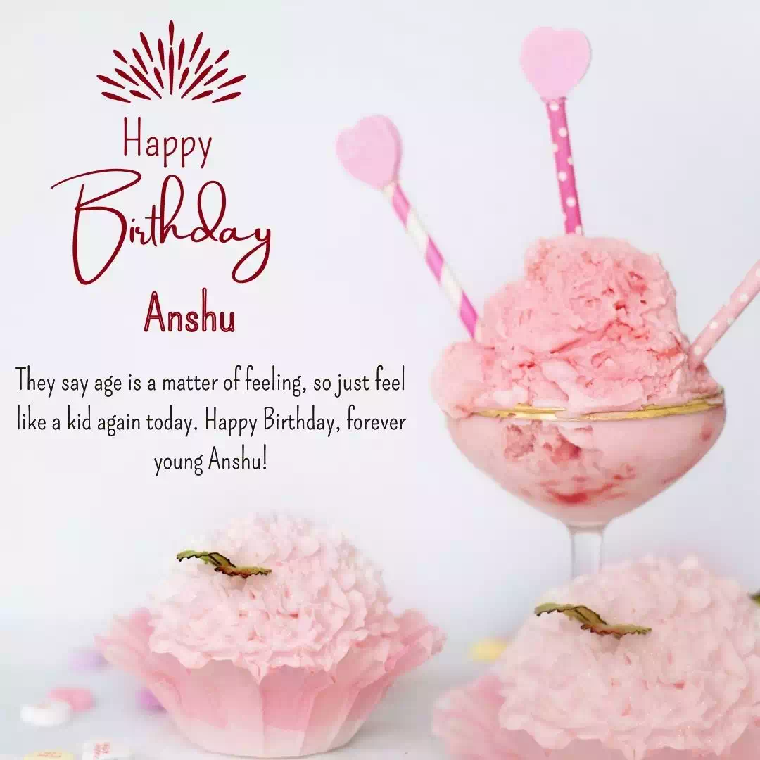 Birthday Wishes For Anshu 8