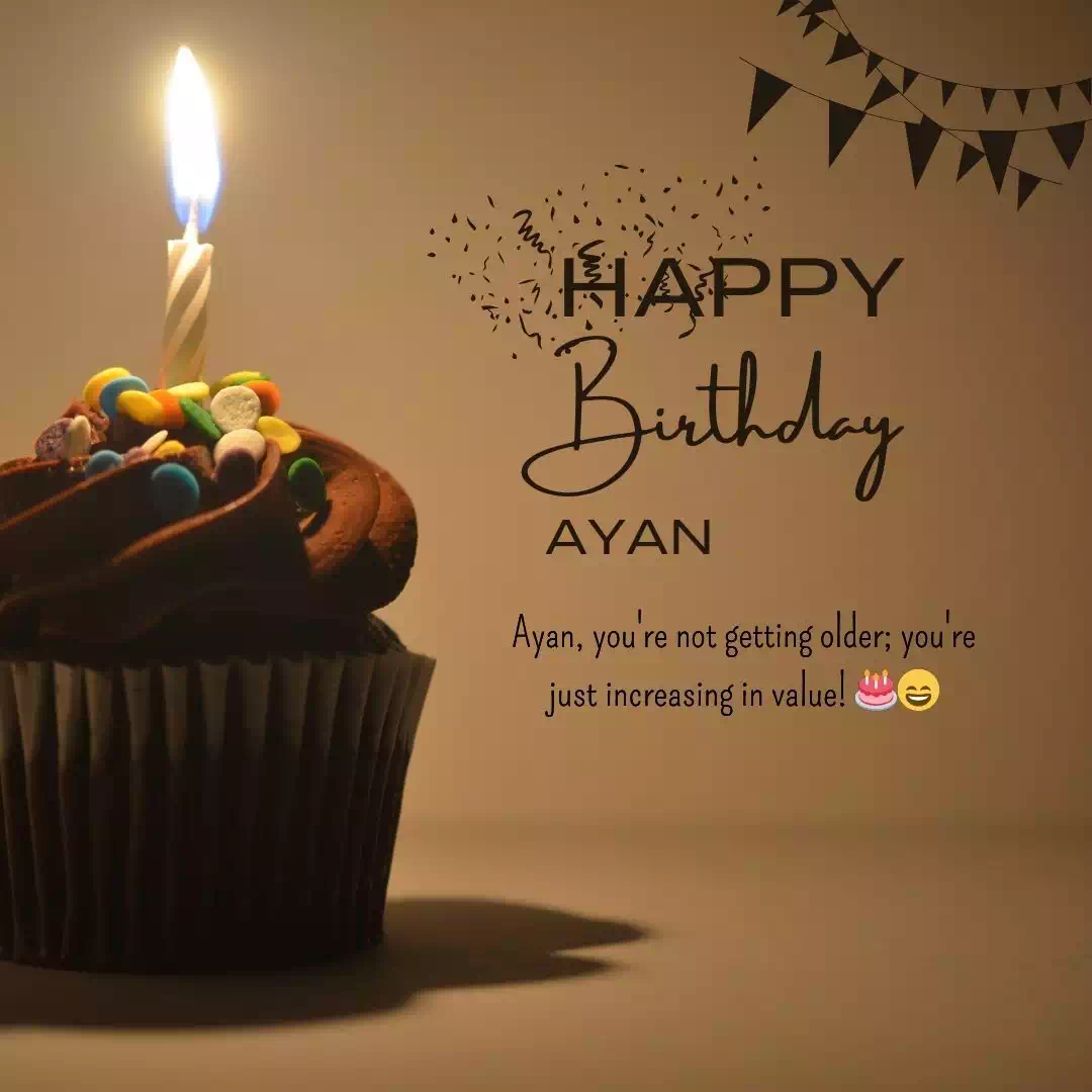 Birthday Wishes For Ayan 11