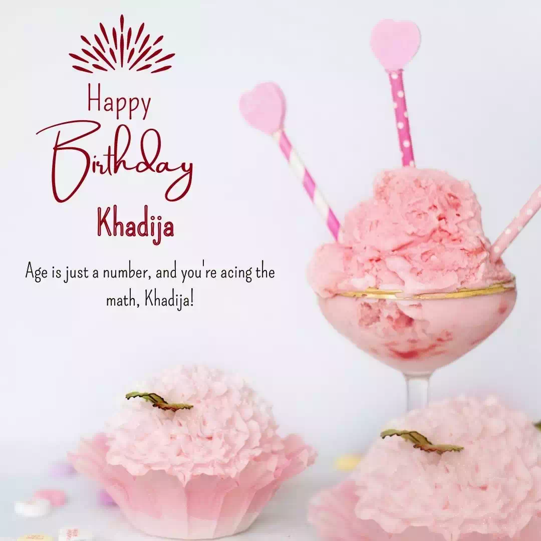 Birthday Wishes For Khadija 8