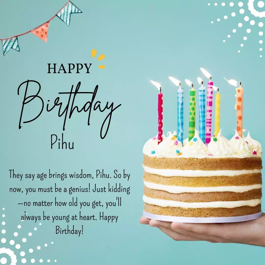 Birthday Wishes For Pihu 15