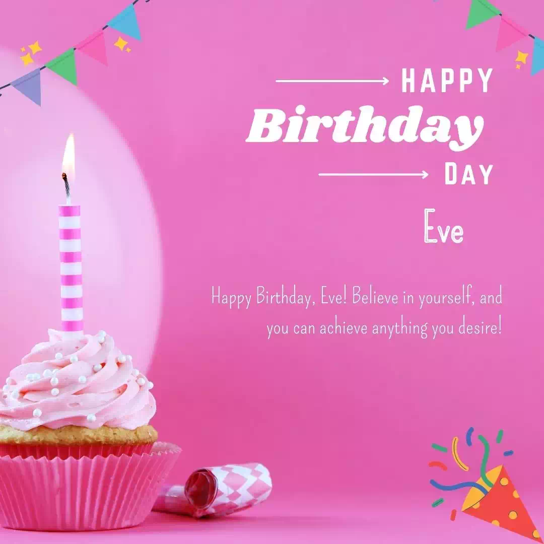 Birthday wishes for Eve 9