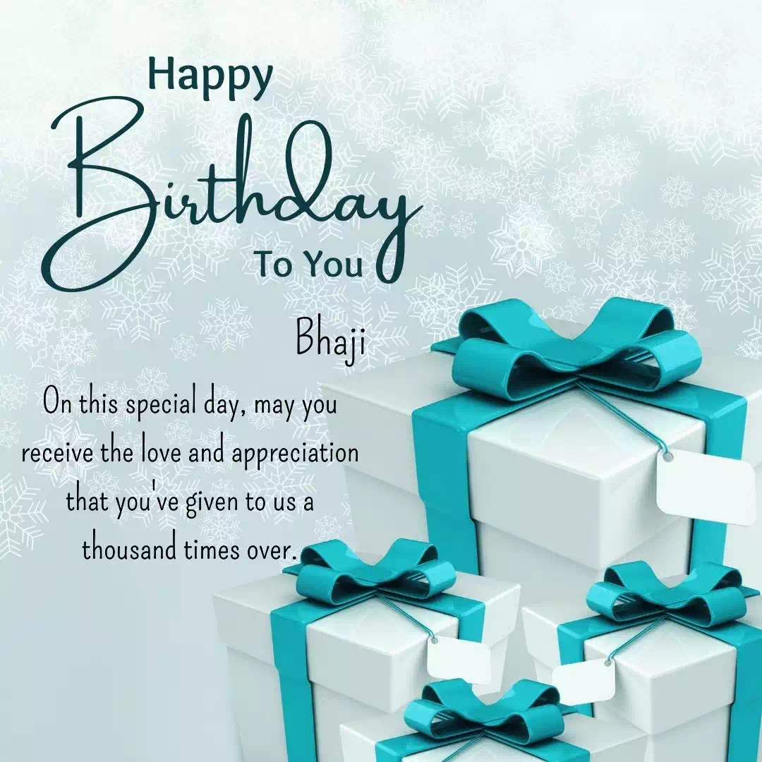 Happy Birthday bhaji Cake Images Heartfelt Wishes and Quotes 19