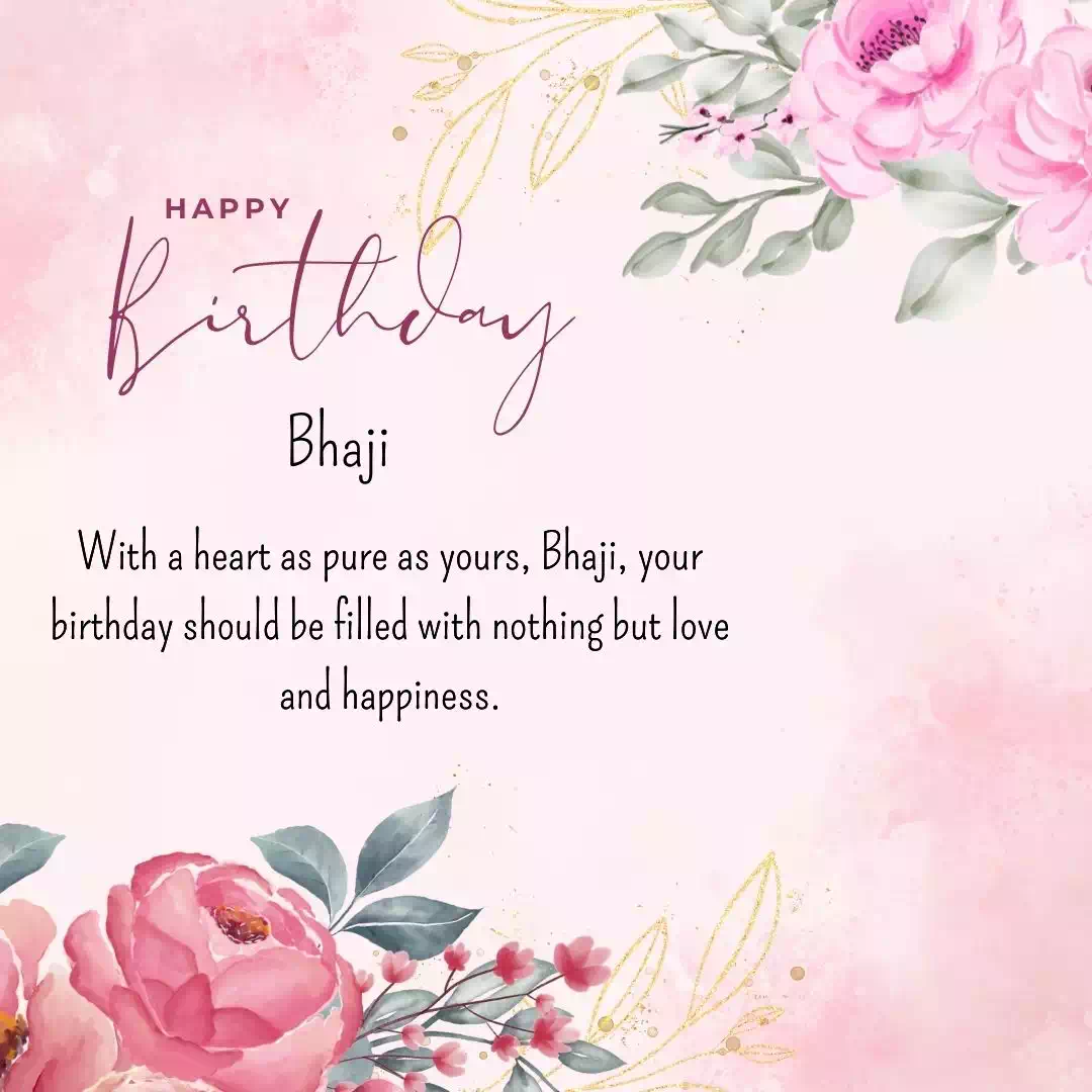 Happy Birthday bhaji Cake Images Heartfelt Wishes and Quotes 20