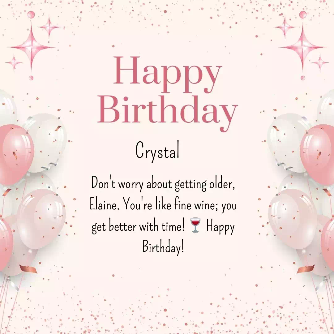 Happy Birthday crystal Cake Images Heartfelt Wishes and Quotes 17