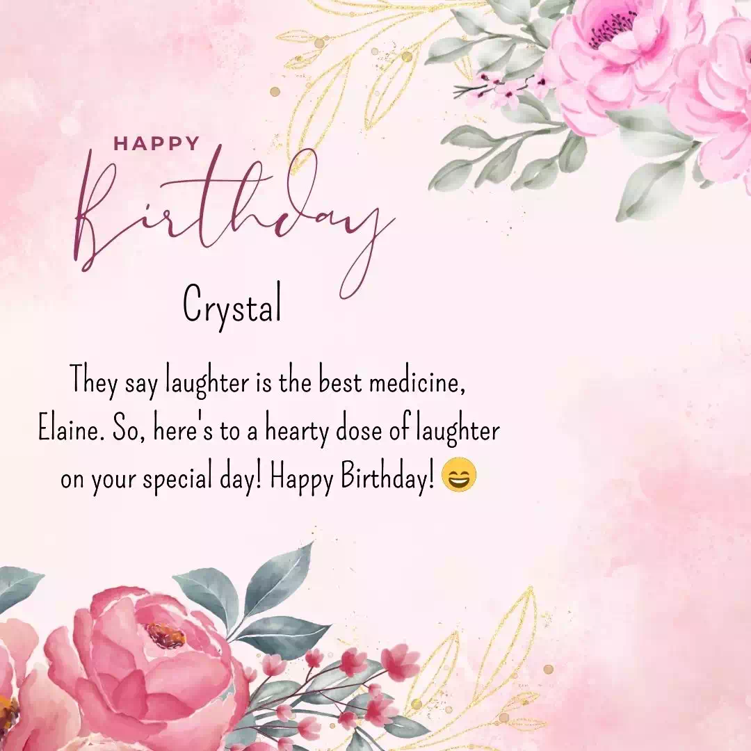 Happy Birthday crystal Cake Images Heartfelt Wishes and Quotes 20