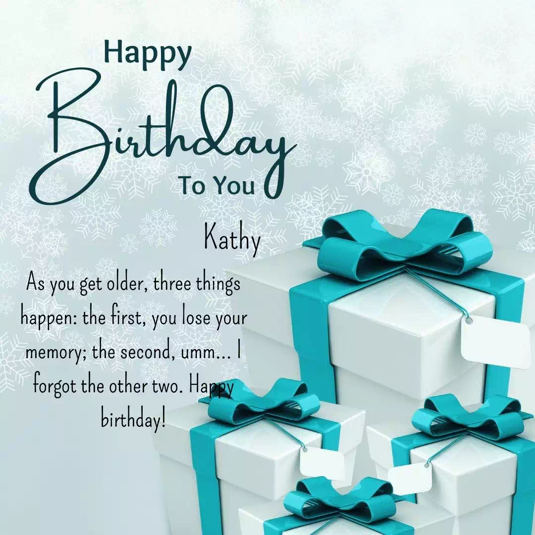 Happy Birthday kathy Cake Images Heartfelt Wishes and Quotes 19