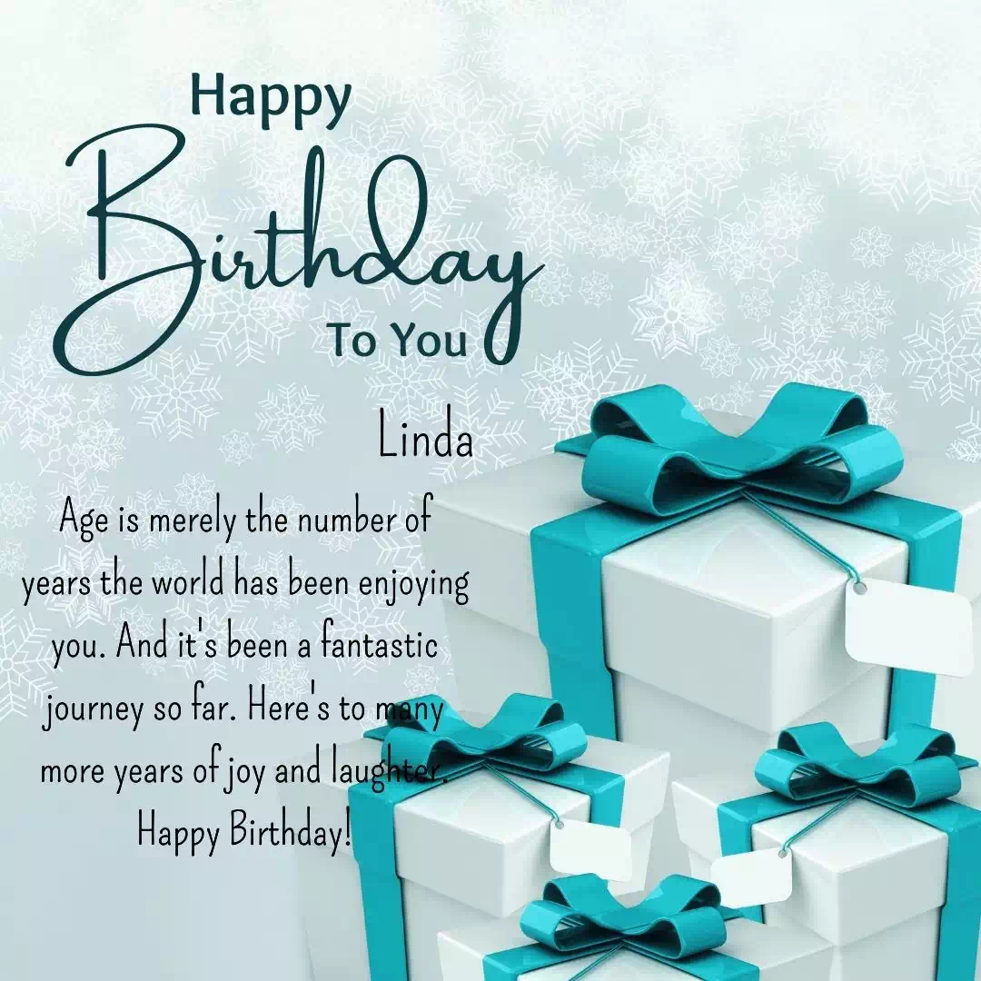 Happy Birthday linda Cake Images Heartfelt Wishes and Quotes 19