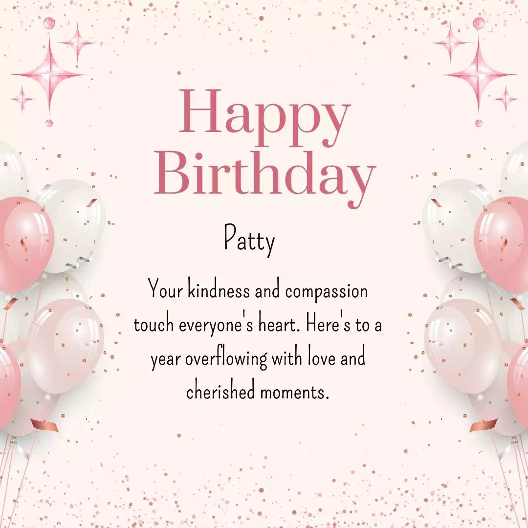 Happy Birthday patty Cake Images Heartfelt Wishes and Quotes 17