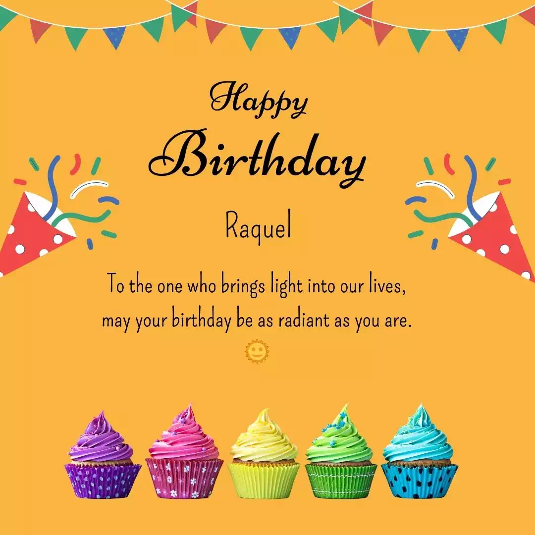 Happy Birthday raquel Cake Images Heartfelt Wishes and Quotes 24
