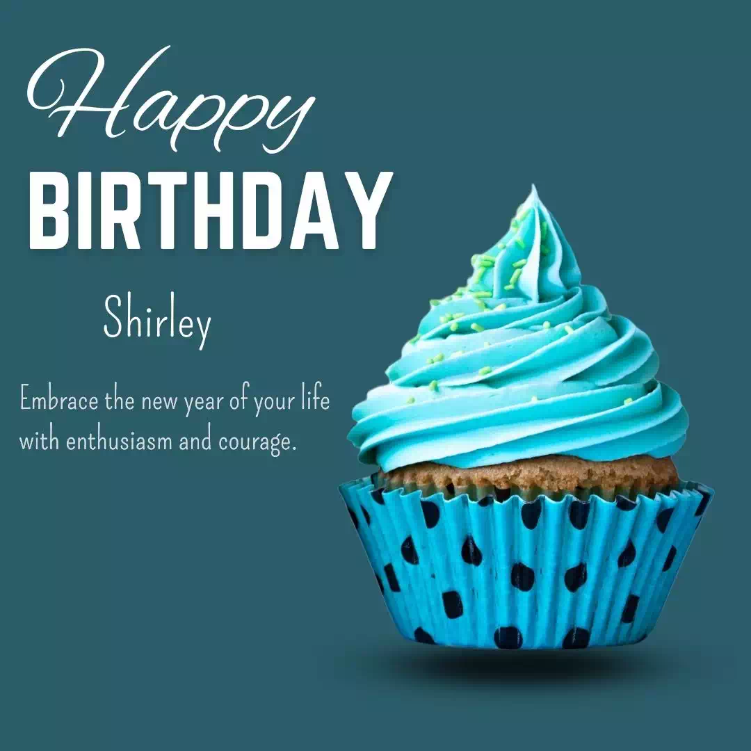 Happy Birthday shirley Cake Images Heartfelt Wishes and Quotes 3
