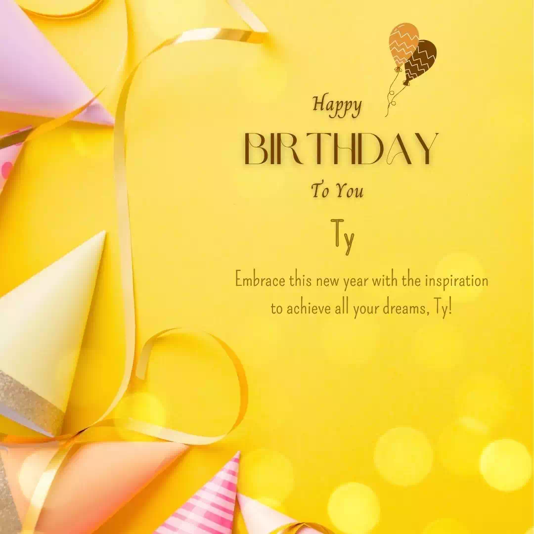 Happy Birthday ty Cake Images Heartfelt Wishes and Quotes 10