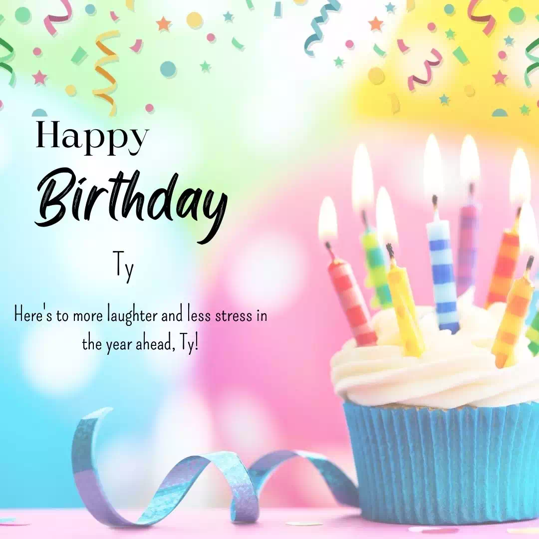 Happy Birthday ty Cake Images Heartfelt Wishes and Quotes 16